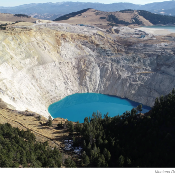 Montana can lead recovery of rare earth elements and critical minerals without sacrificing the Bitterroot