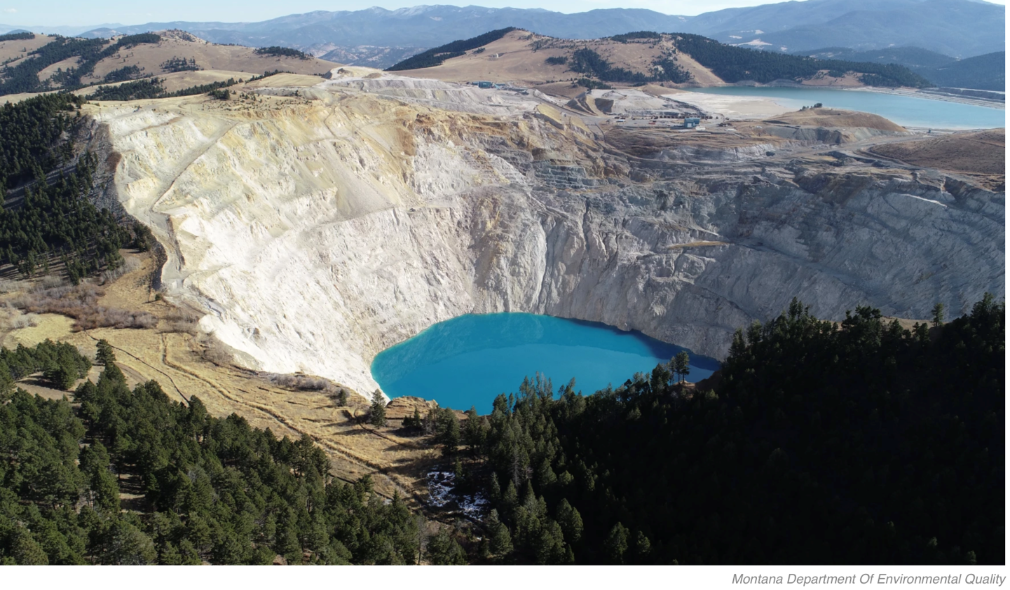 Montana can lead recovery of rare earth elements and critical minerals without sacrificing the Bitterroot