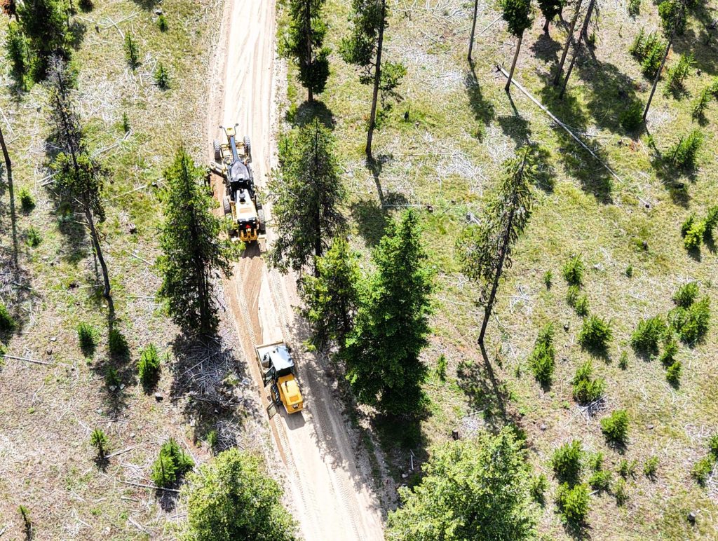 sheep creek mine exploration and public comment