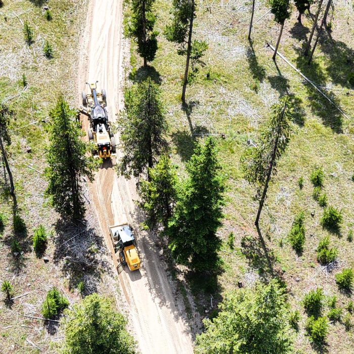 Forest Service Must Require Environmental Assessment for Sheep Creek Mine Exploration